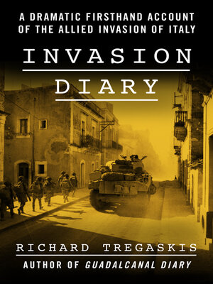 Invasion Diary - ebook